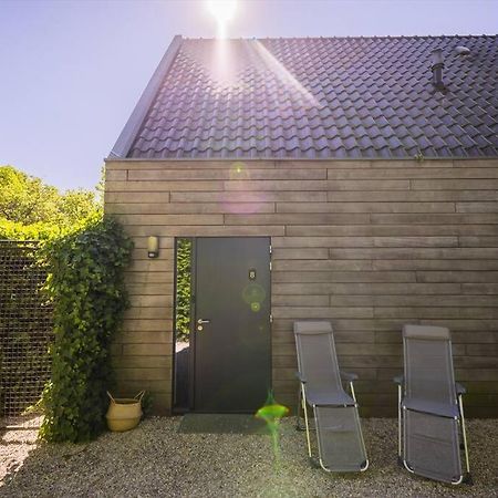Appartamento Wonderful 50M2 Loft Eindhoven - Ks8 Esterno foto