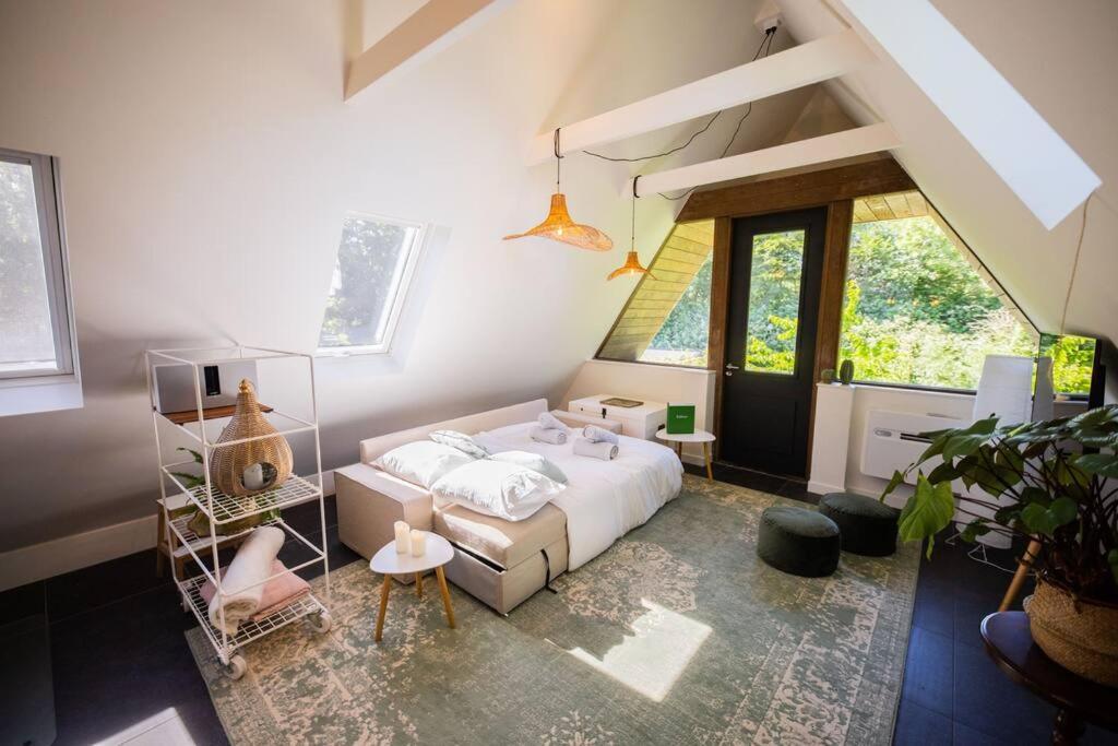 Appartamento Wonderful 50M2 Loft Eindhoven - Ks8 Esterno foto