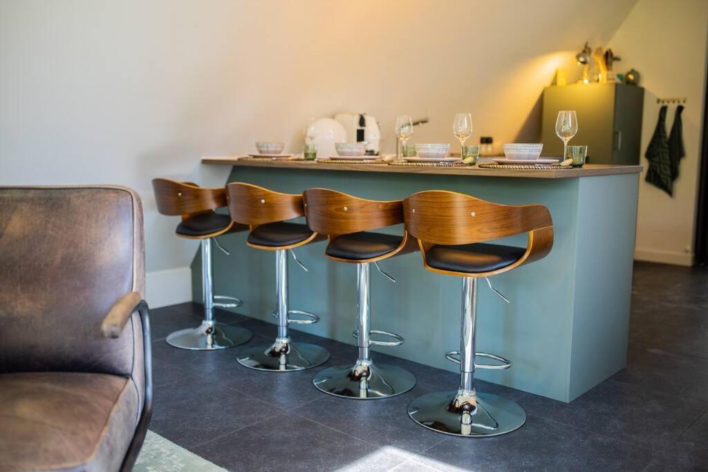Appartamento Wonderful 50M2 Loft Eindhoven - Ks8 Esterno foto