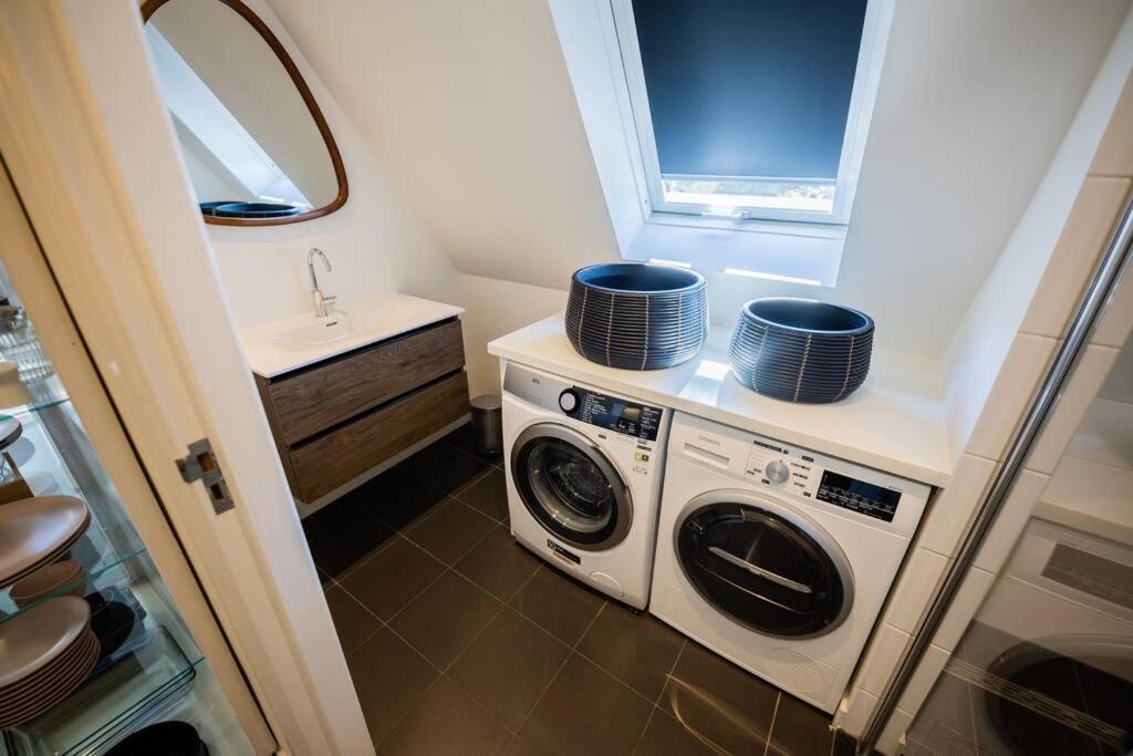 Appartamento Wonderful 50M2 Loft Eindhoven - Ks8 Esterno foto