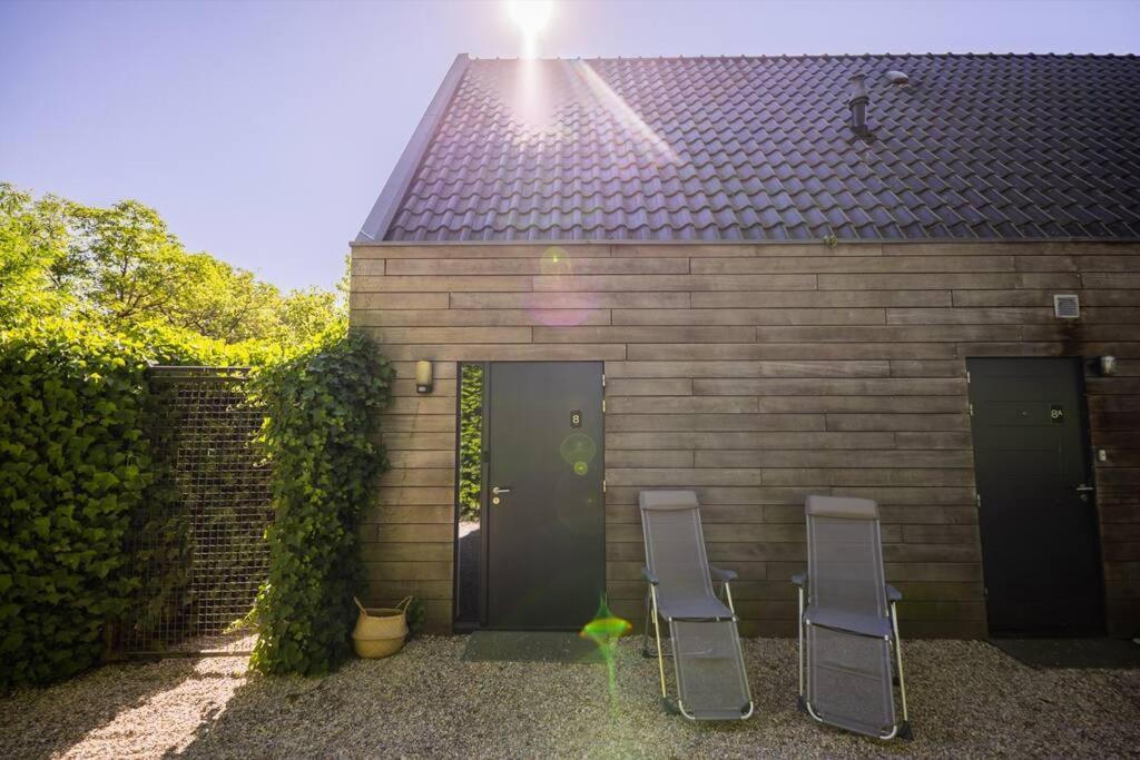 Appartamento Wonderful 50M2 Loft Eindhoven - Ks8 Esterno foto