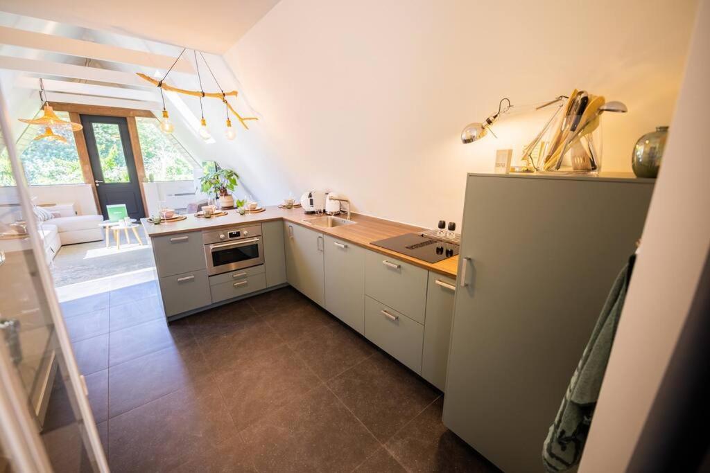 Appartamento Wonderful 50M2 Loft Eindhoven - Ks8 Esterno foto