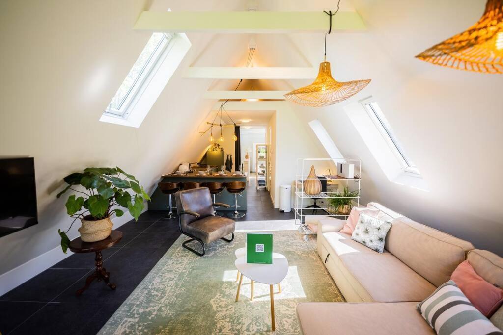 Appartamento Wonderful 50M2 Loft Eindhoven - Ks8 Esterno foto