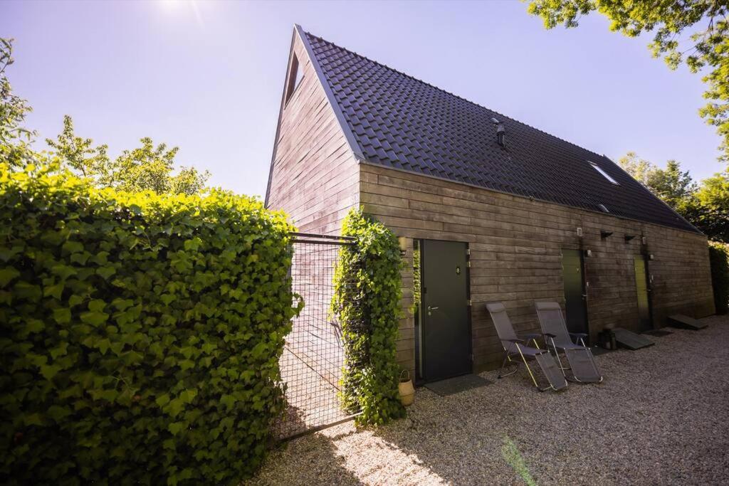 Appartamento Wonderful 50M2 Loft Eindhoven - Ks8 Esterno foto