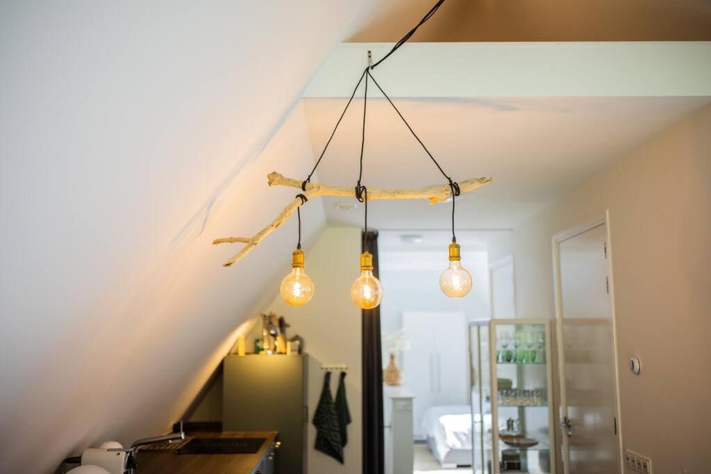 Appartamento Wonderful 50M2 Loft Eindhoven - Ks8 Esterno foto