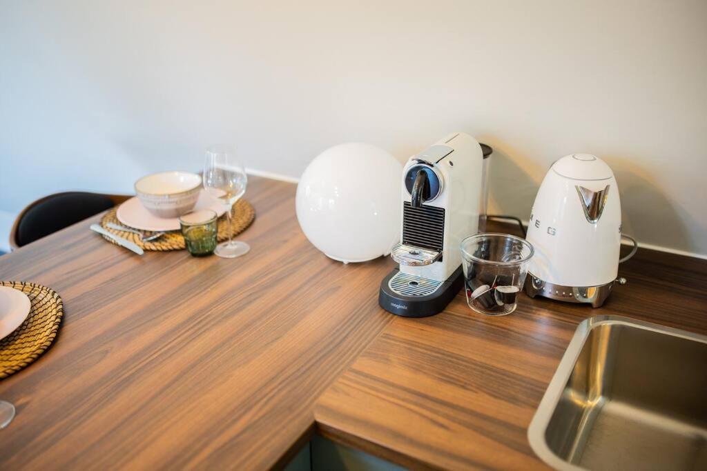 Appartamento Wonderful 50M2 Loft Eindhoven - Ks8 Esterno foto