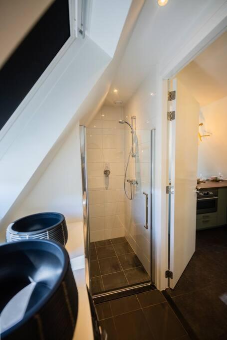 Appartamento Wonderful 50M2 Loft Eindhoven - Ks8 Esterno foto