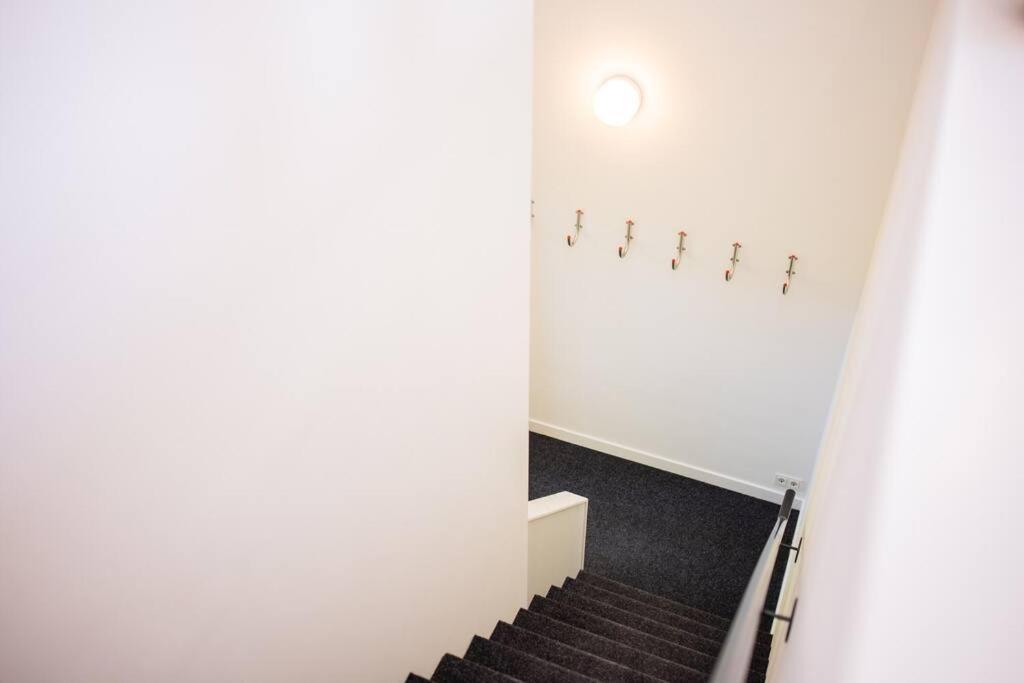 Appartamento Wonderful 50M2 Loft Eindhoven - Ks8 Esterno foto