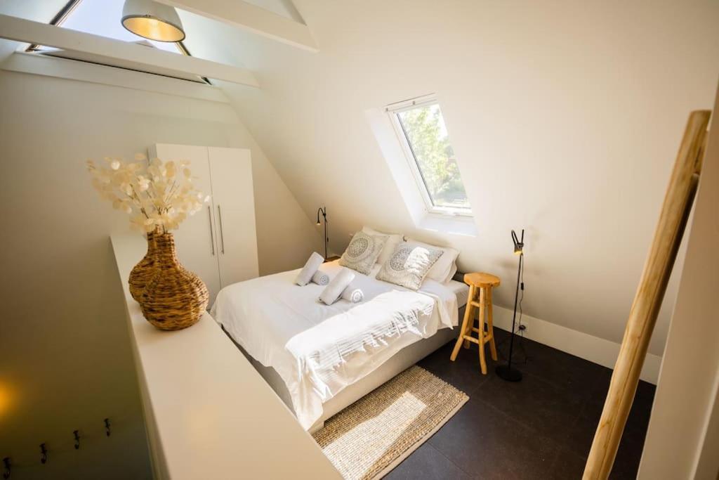 Appartamento Wonderful 50M2 Loft Eindhoven - Ks8 Esterno foto