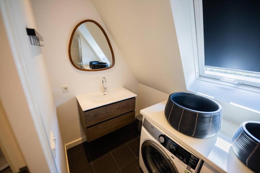 Appartamento Wonderful 50M2 Loft Eindhoven - Ks8 Esterno foto