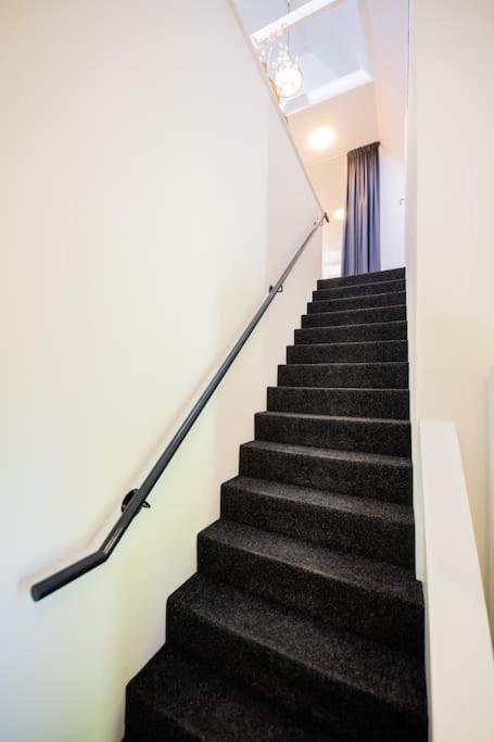 Appartamento Wonderful 50M2 Loft Eindhoven - Ks8 Esterno foto