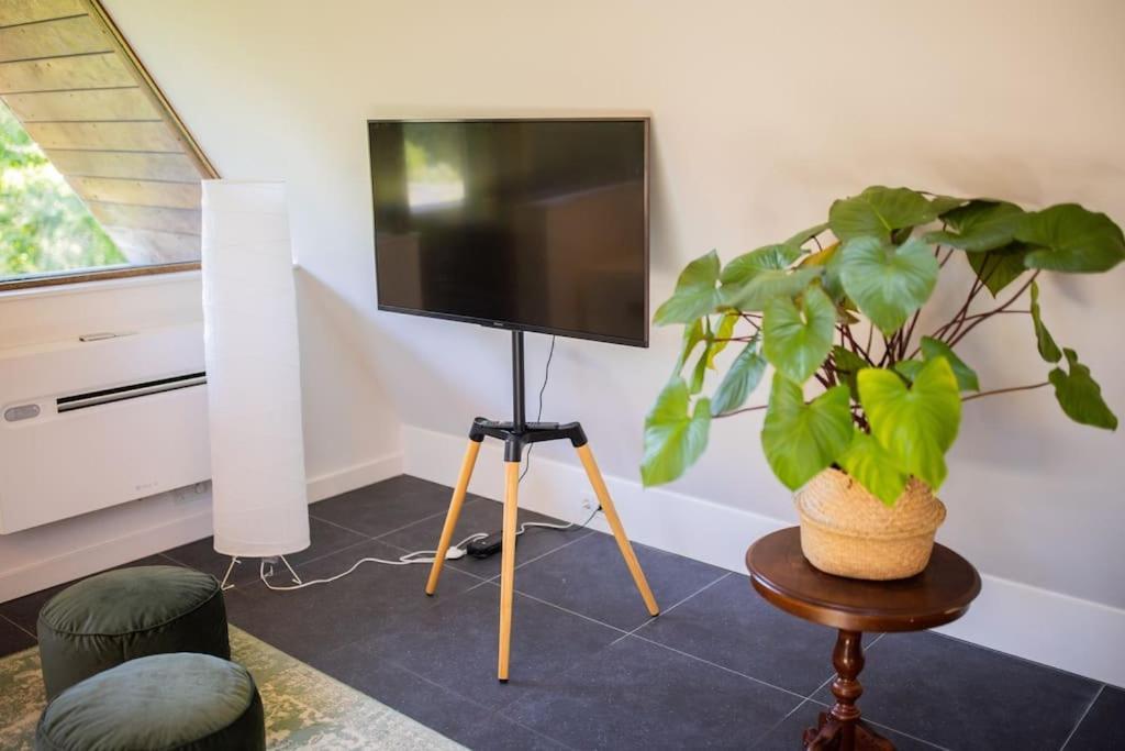 Appartamento Wonderful 50M2 Loft Eindhoven - Ks8 Esterno foto