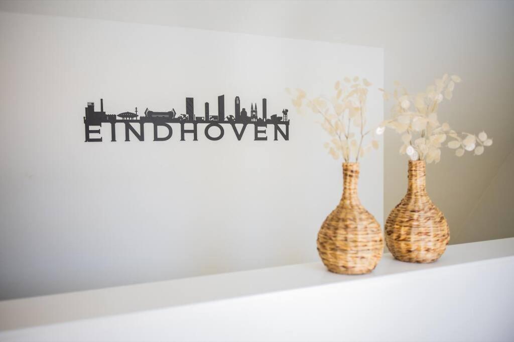 Appartamento Wonderful 50M2 Loft Eindhoven - Ks8 Esterno foto