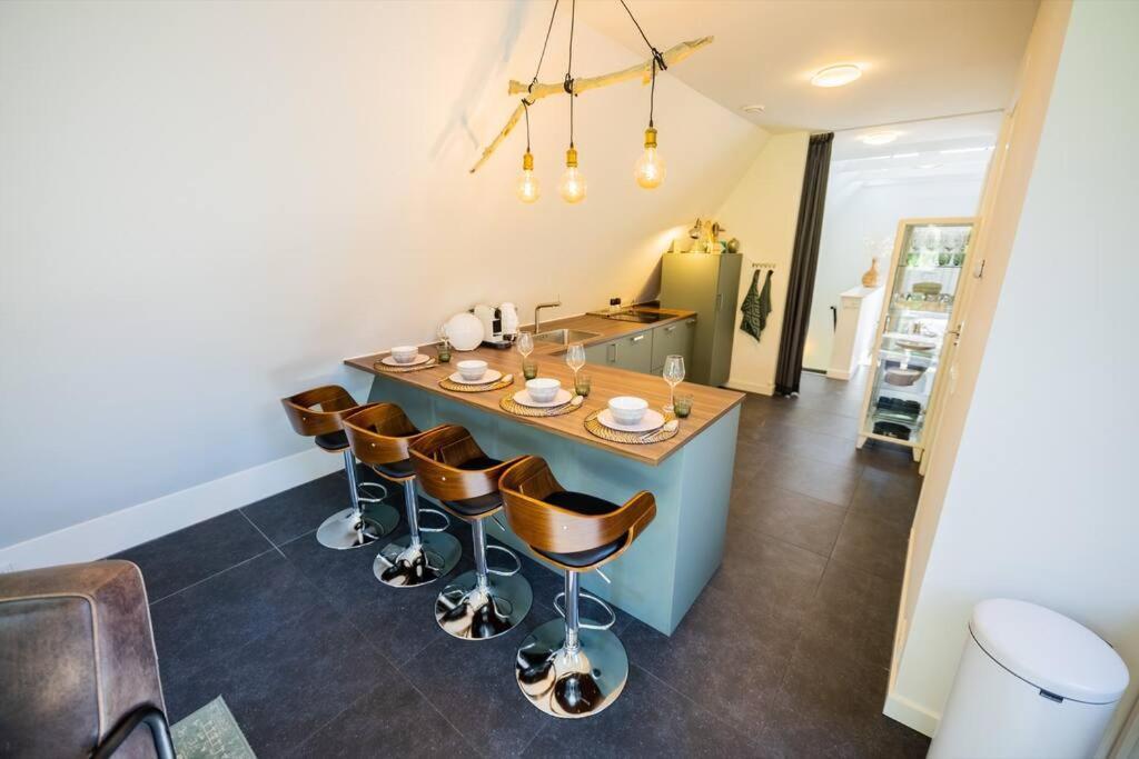 Appartamento Wonderful 50M2 Loft Eindhoven - Ks8 Esterno foto