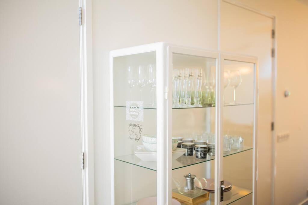 Appartamento Wonderful 50M2 Loft Eindhoven - Ks8 Esterno foto